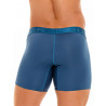 JOR Element Long Boxer Underwear Petrol (T9545)