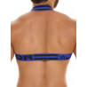 JOR Nitro Harness Blue/Black (T9532)