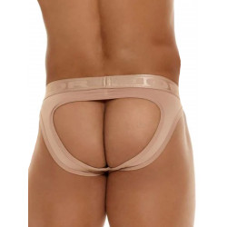 JOR Element Jock Strap Underwear Nude (T9555)