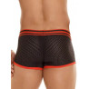 JOR Nitro Boxer Underwear Black (T9523)