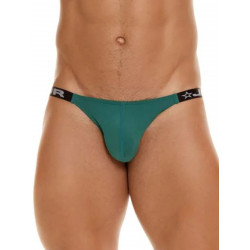 JOR Dante Jockstrap Underwear Dark Green (T9493)