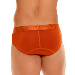 JOR Element Brief Underwear Red (T9550)