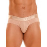 JOR Element Brief Underwear Nude (T9552)