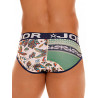 JOR Cairo Brief Underwear Printed (T9566)