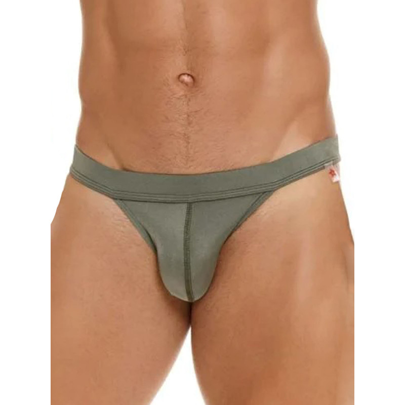 JOR Garoto Slip Underwear Green (T9487)