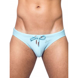 2Eros Core Swim Briefs V20 Swimwear Crystal Blue (T9595)