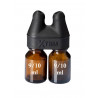 XTRM Aroma Double Inhalator Cap Black (T8957)
