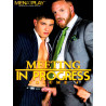 Meeting in Progress #4 DVD (Men At Play) (23343D)