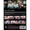 Be Ready DVD (Disruptive Films) (23413D)