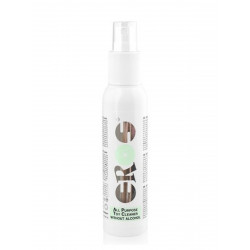 Eros All Purpose Toy Cleaner (without Alcohol) 100ml (ER66100)