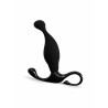 Rude Rider Pistils Prostate Massager Silicone Black (T9205)