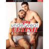 Gay Underwear Fetish DVD (LucasEntertainment) (23373D)