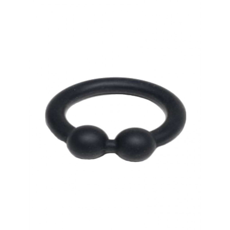 Sport Fucker Bullring Black (T4307) Sport Fucker Bullring Black (T4307)