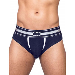 2Eros Heracles Brief Underwear Black (T9618)