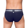 2Eros Heracles Brief Underwear Black (T9618)