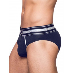 2Eros Heracles Brief Underwear Black (T9618)