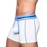 2Eros Heracles Trunk Underwear White (T9625)