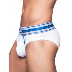 2Eros Heracles Brief Underwear White (T9619)