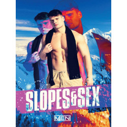 Slopes & Sex DVD (MenCom) (23493D)