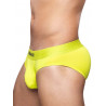 Supawear Neon Brief Underwear Cyber Lime (T9635)