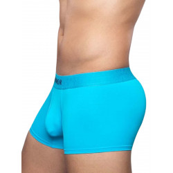 Supawear Neon Trunks Underwear Neon Blue (T9642)