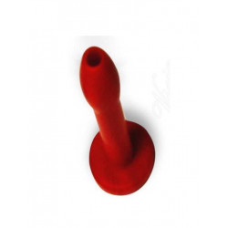 Sport Fucker Cum Plug 2pc Kit Red (T4313)