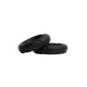Liquid Silicone Ready Rings 2-Pack Black (T9630)