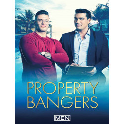 Property Bangers DVD (MenCom) (23731D)