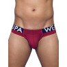 Supawear SPR Max Jockstrap Underwear Redbud (T9662)