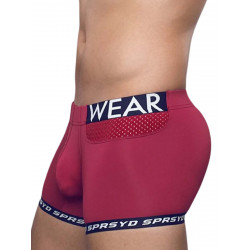 Supawear SPR Max Trunk Underwear Redbud (T9664)