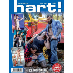 Hart 42 Magazine (M1242)