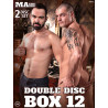 Macho Mayhem Box #12 2-DVD-Box (Macho Mayhem) (23811D)