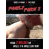 Family Farm #2 - Gage-O-Rama DVD (Joe Gage) (23930D)