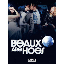 Beaux Are Hoes DVD (MenCom) (23749D)