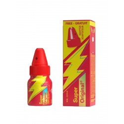 The Original - Super Room Odoriser 10ml (Aroma) with Adapter (P0040)