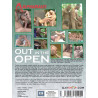 Out In The Open (Alphamale) DVD (Alphamales) (22080D)