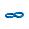Sport Fucker Enigma Ring Blue (T9692)