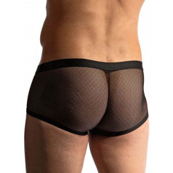 Manstore Micro Pants M2424 Underwear Black (T9706)