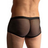Manstore Micro Pants M2424 Underwear Black (T9706)
