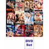 Club Inferno Special Pack 1 12-DVD-Set (Club Inferno by HotHouse) (23966D)