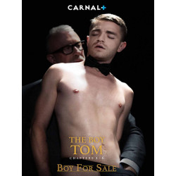 The Boy Tom (Chapters 1-6) DVD (Boy For Sale) (23946D)