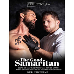 The Good Samaritan DVD (Disruptive Films) (23935D)