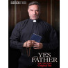 Yes Father 9-Original Sin DVD (Bareback Network) (24122D)