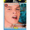 Bareback Piss Factory DVD (Dirty Fuckers) (24141D)