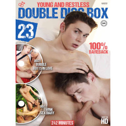 Young And Restless Box #23 2-DVD-Box (Young And Restless) (21294D)
