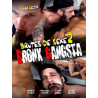 Brutes de sexe #2 Bronx Gangsta DVD (Mark Celtik) (24155D)