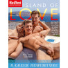 Island of Love DVD (Bel Ami) (24086D)