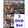 NakedSword Classics 2 3-DVD-Set (Naked Sword) (24373D)