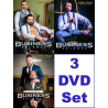Business 1-3 3-DVD-Set (Men At Play) (24360D)