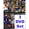 Business 1-3 3-DVD-Set (Men At Play) (24360D)